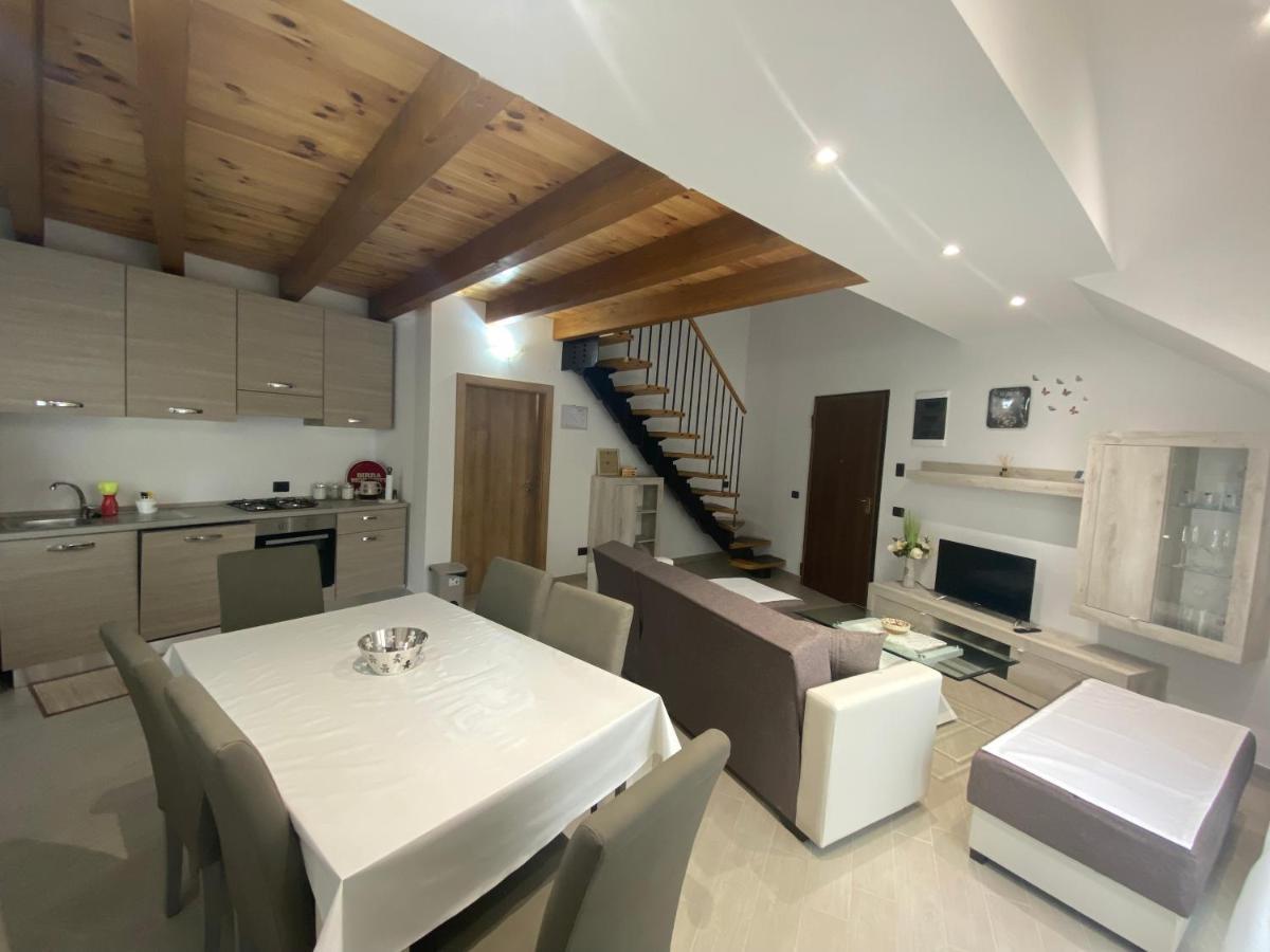 Apartman Galerija أوغولين المظهر الخارجي الصورة