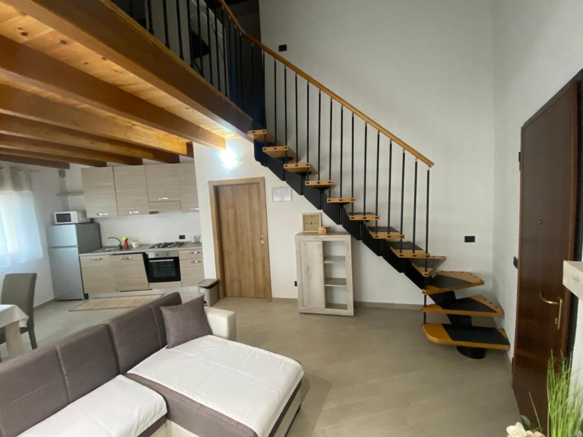 Apartman Galerija أوغولين المظهر الخارجي الصورة