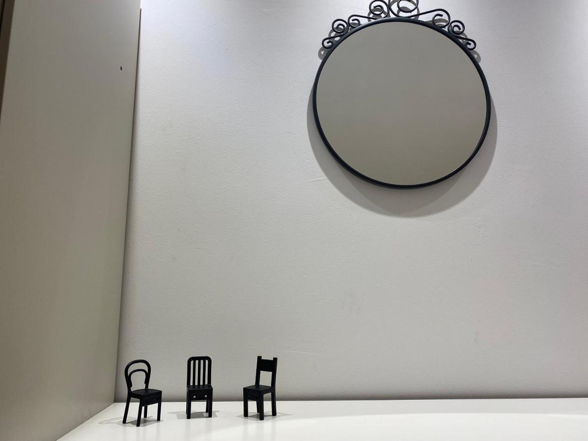 Apartman Galerija أوغولين المظهر الخارجي الصورة