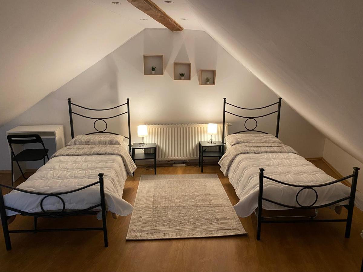 Apartman Galerija أوغولين المظهر الخارجي الصورة