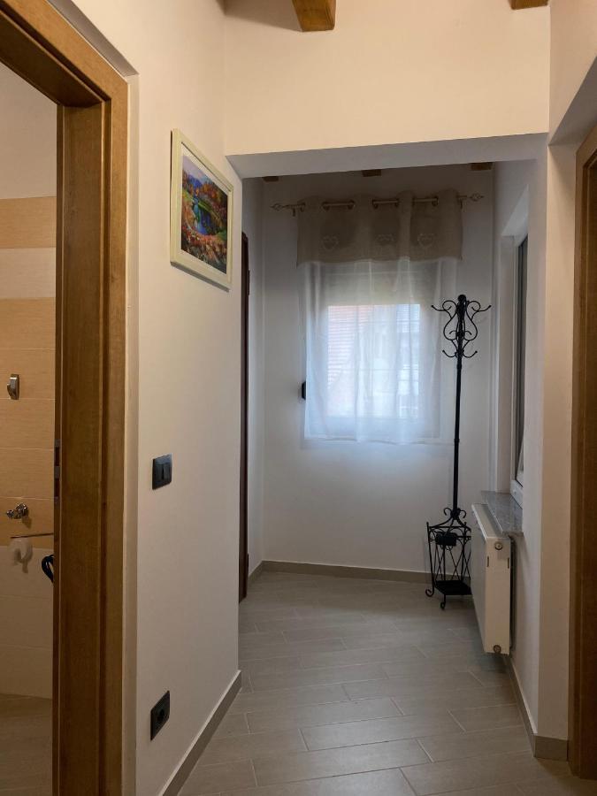 Apartman Galerija أوغولين المظهر الخارجي الصورة