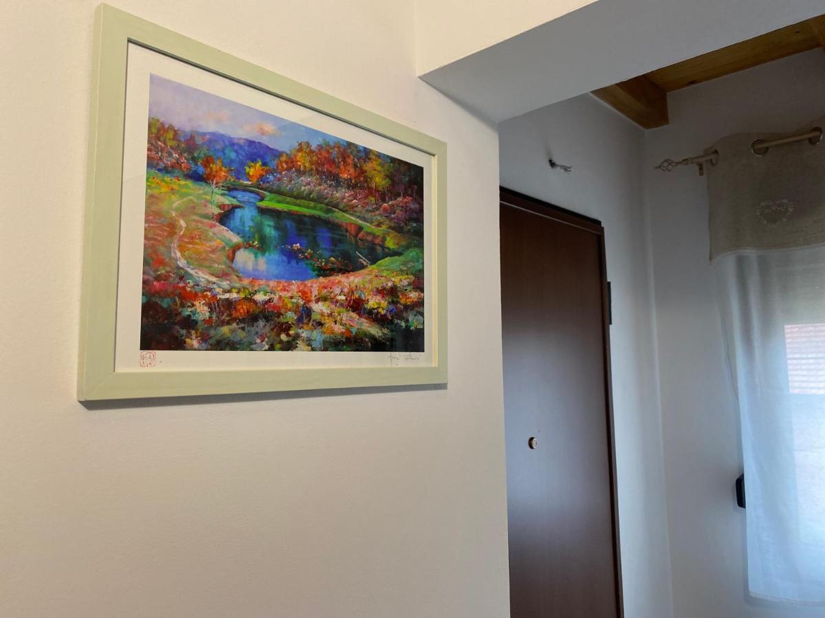 Apartman Galerija أوغولين المظهر الخارجي الصورة