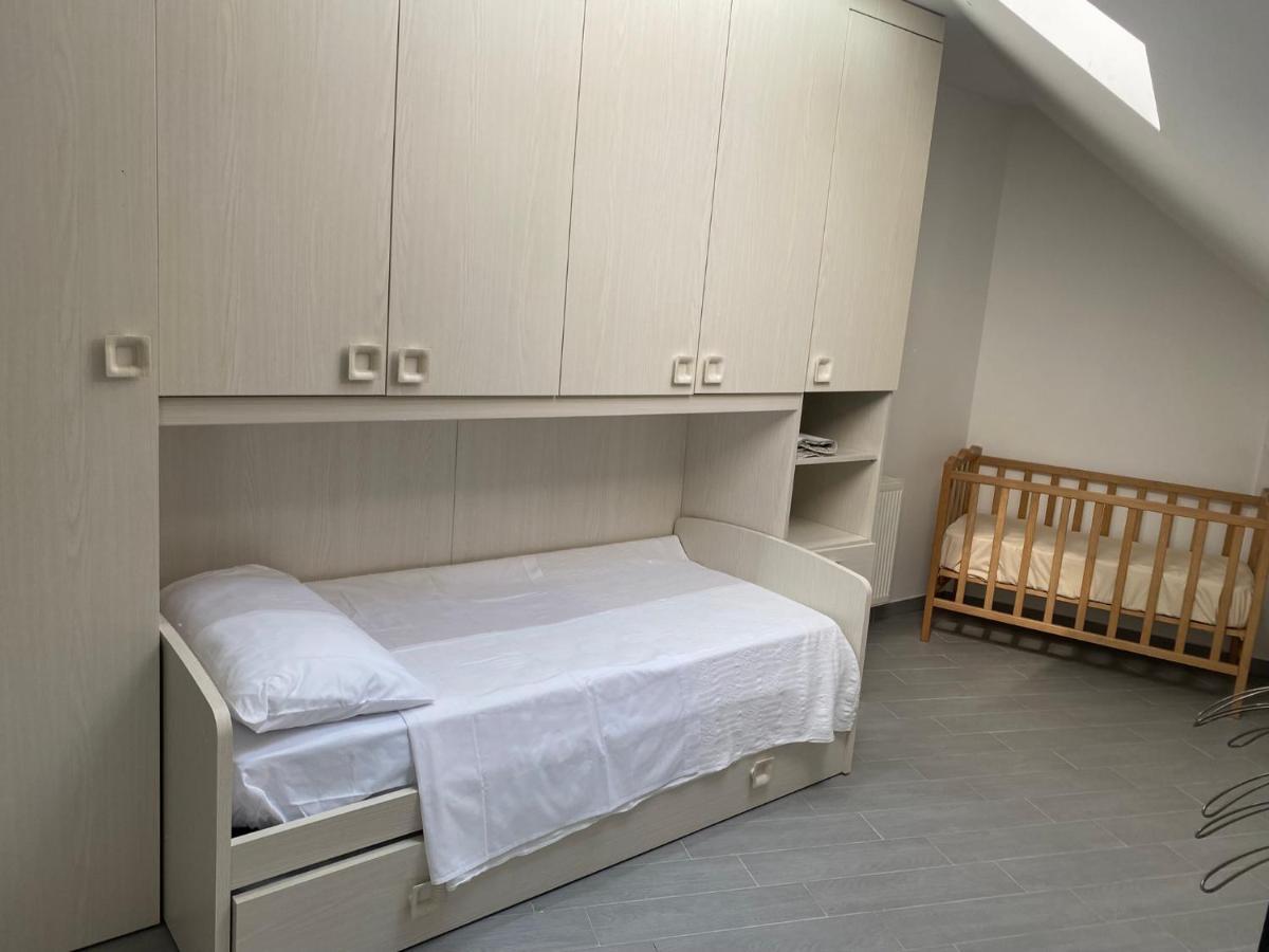Apartman Galerija أوغولين المظهر الخارجي الصورة