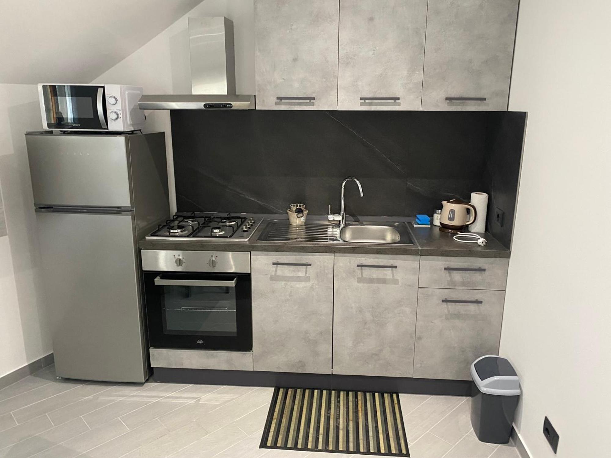 Apartman Galerija أوغولين المظهر الخارجي الصورة